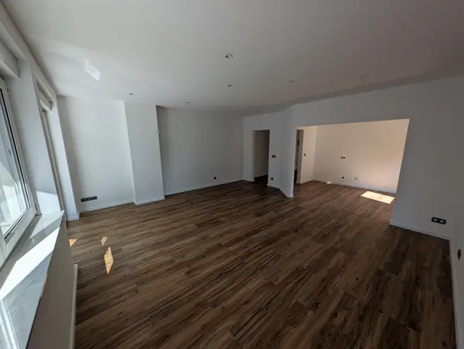 3 Zimmer Wohnung mit 99 m² in Berlin – Bild 5