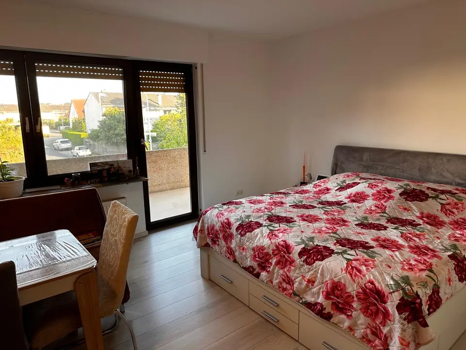 Studio mit 40 m² in Rodgau – Bild 1