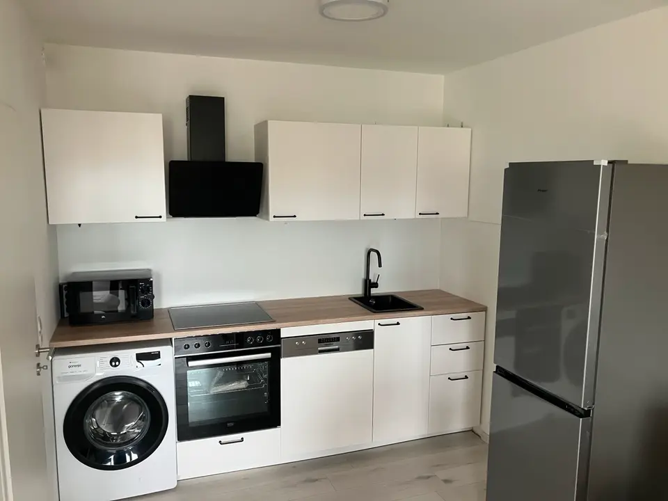 Studio mit 40 m² in Rodgau – Bild 2