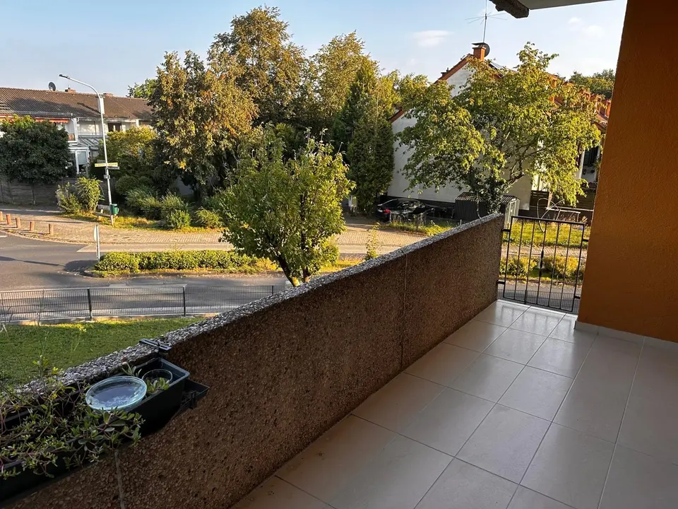 Studio mit 40 m² in Rodgau – Bild 3