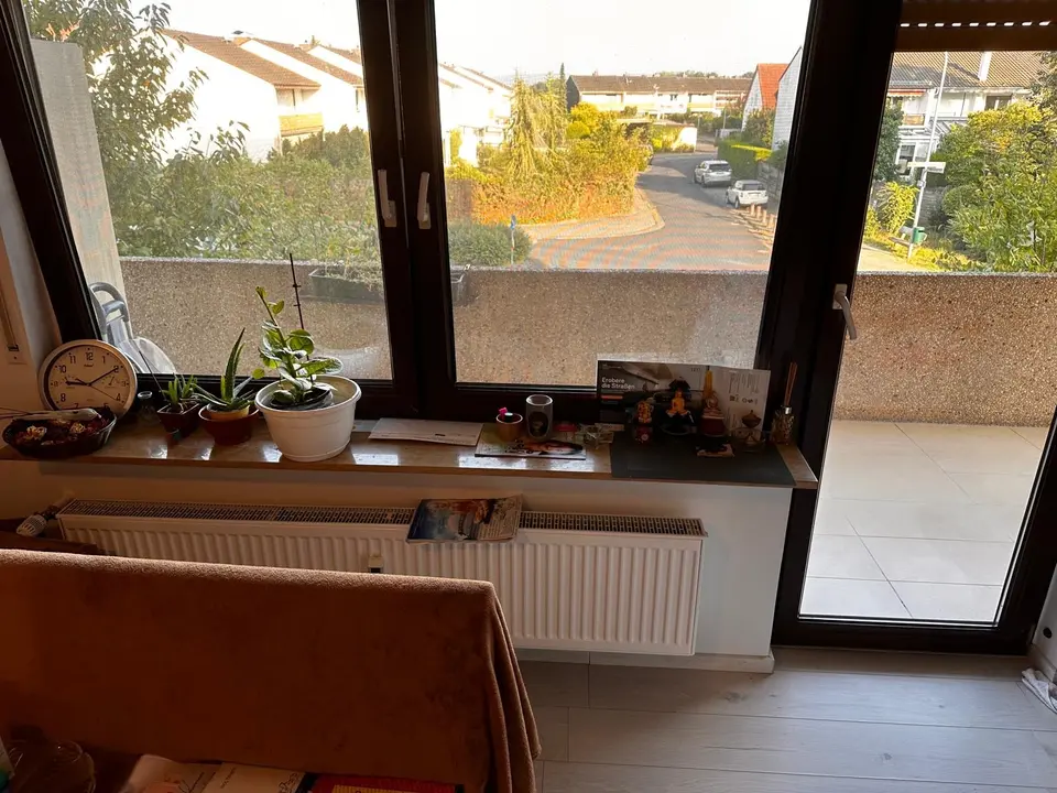 Studio mit 40 m² in Rodgau – Bild 4