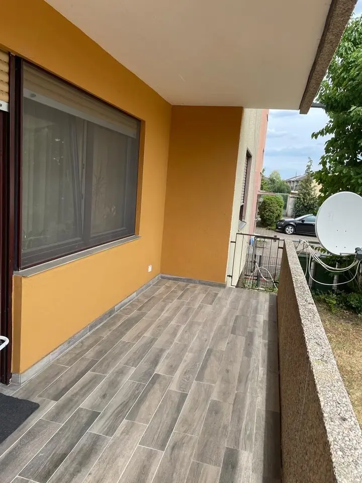 Studio mit 40 m² in Rodgau – Bild 7