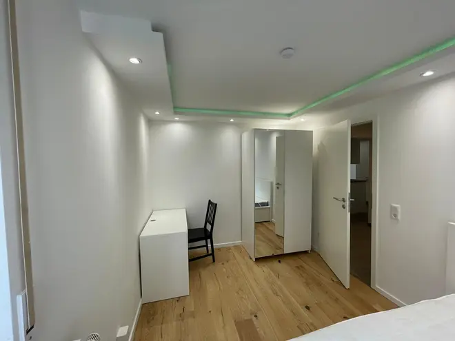 WG-Zimmer mit 12 m² in Stuttgart – Bild 1