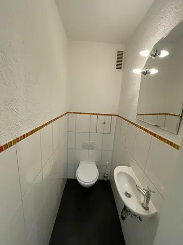 WG-Zimmer mit 12 m² in Stuttgart – Bild 4