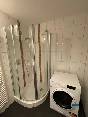 WG-Zimmer mit 12 m² in Stuttgart – Bild 5