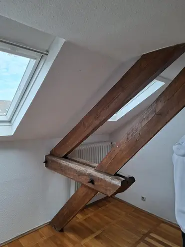 3 Zimmer Wohnung mit 70 m² in Aachen – Bild 4