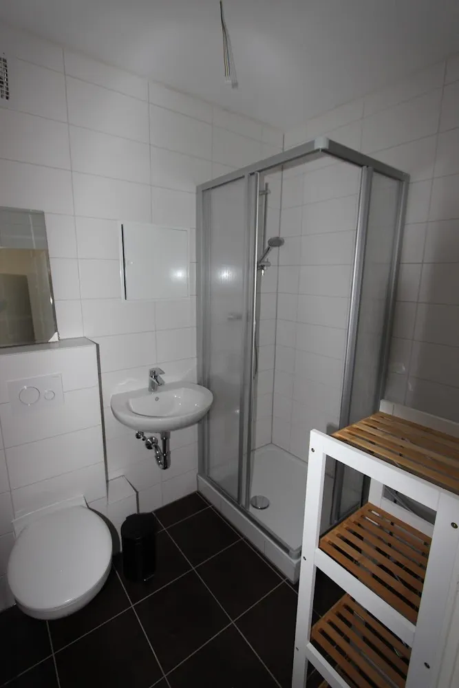1 Zimmer Wohnung mit 29 m² in Gera – Bild 2