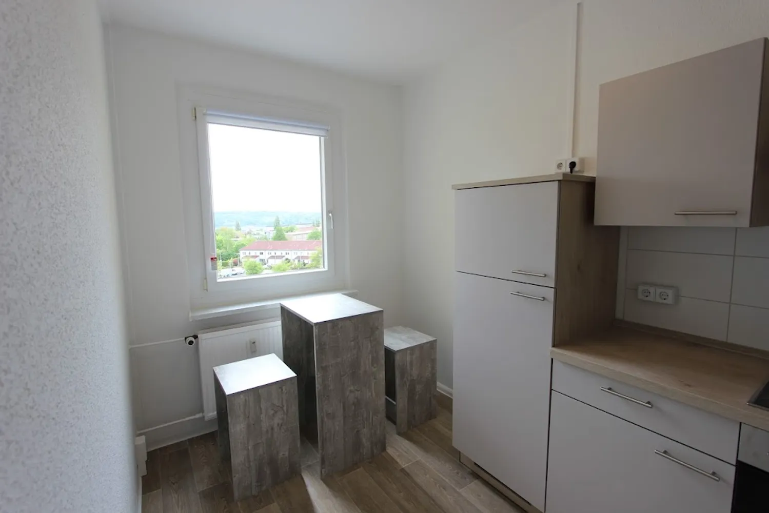 1 Zimmer Wohnung mit 29 m² in Gera – Bild 3