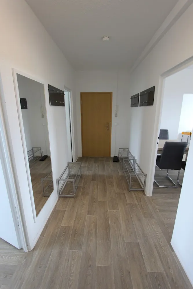1 Zimmer Wohnung mit 29 m² in Gera – Bild 4