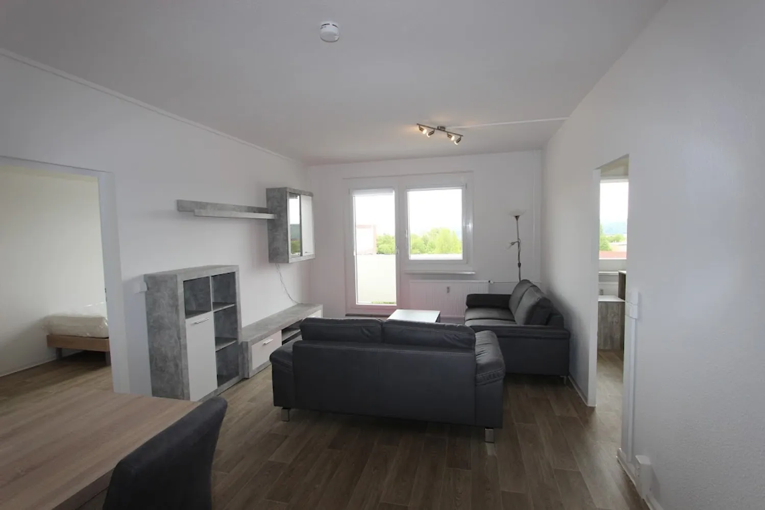 1 Zimmer Wohnung mit 29 m² in Gera – Bild 5