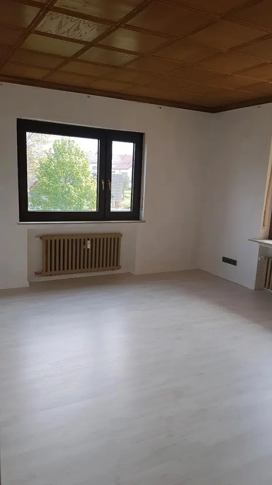 3 Zimmer Wohnung mit 91 m² in Fulda – Bild 1
