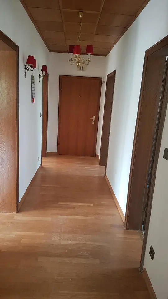 3 Zimmer Wohnung mit 91 m² in Fulda – Bild 2