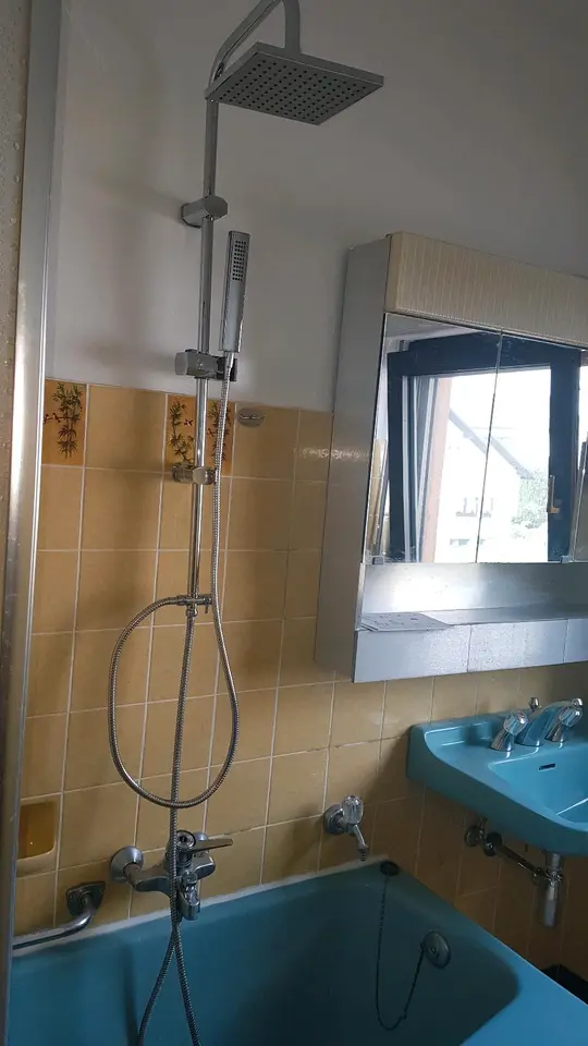3 Zimmer Wohnung mit 91 m² in Fulda – Bild 3