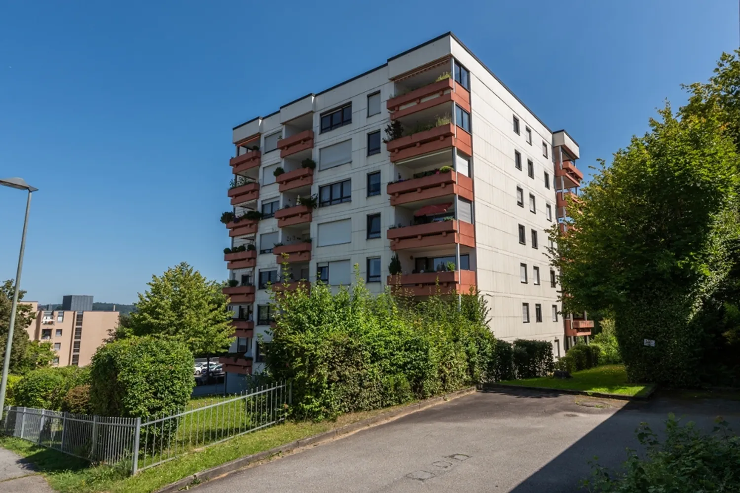 2 Zimmer Wohnung mit 79 m² in Passau – Bild 1