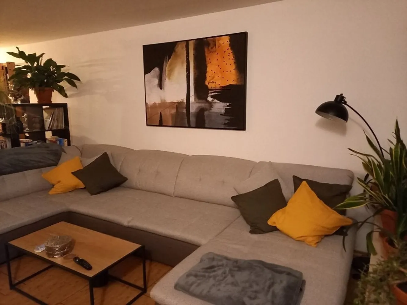 2 Zimmer Wohnung mit 79 m² in Passau – Bild 2