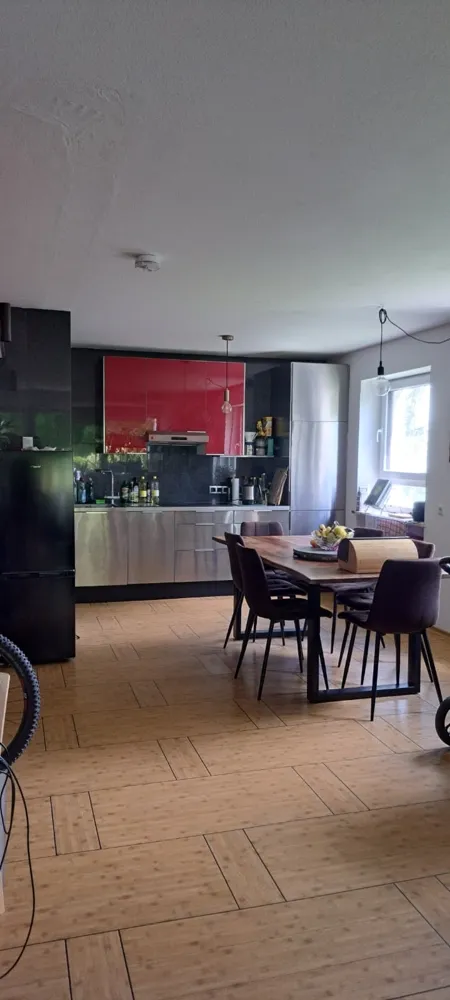 2 Zimmer Wohnung mit 79 m² in Passau – Bild 3