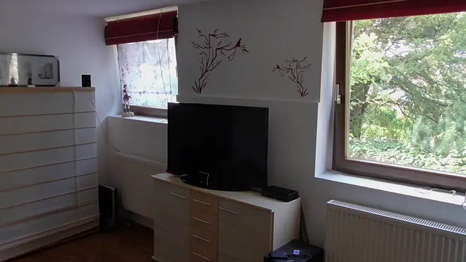2 Zimmer Wohnung mit 35 m² in Erfurt – Bild 11