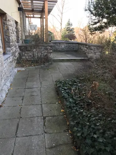 2 Zimmer Wohnung mit 35 m² in Erfurt – Bild 2