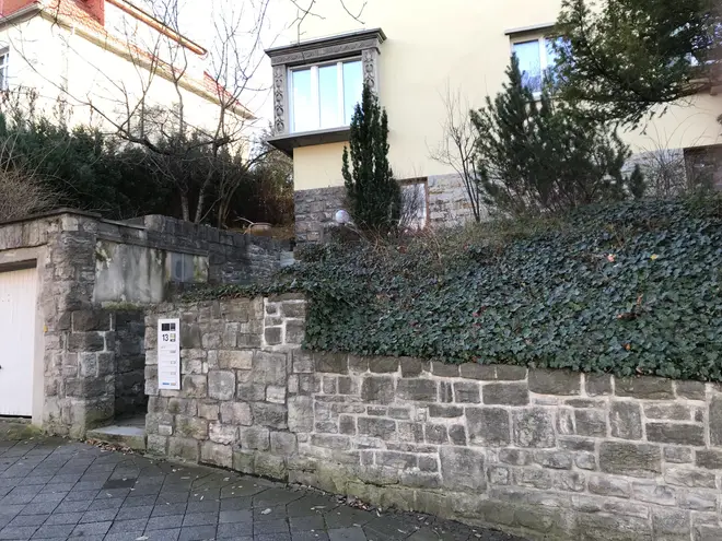 2 Zimmer Wohnung mit 35 m² in Erfurt – Bild 3