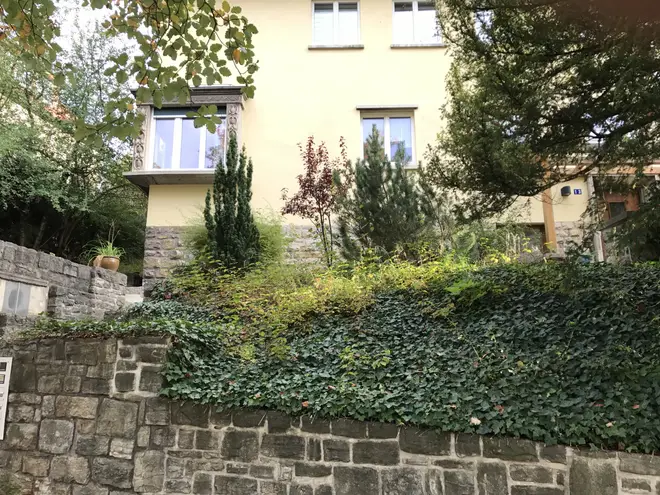 2 Zimmer Wohnung mit 35 m² in Erfurt – Bild 4