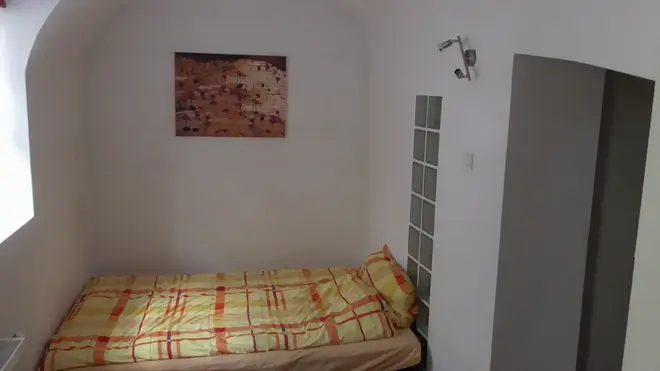 2 Zimmer Wohnung mit 35 m² in Erfurt – Bild 6