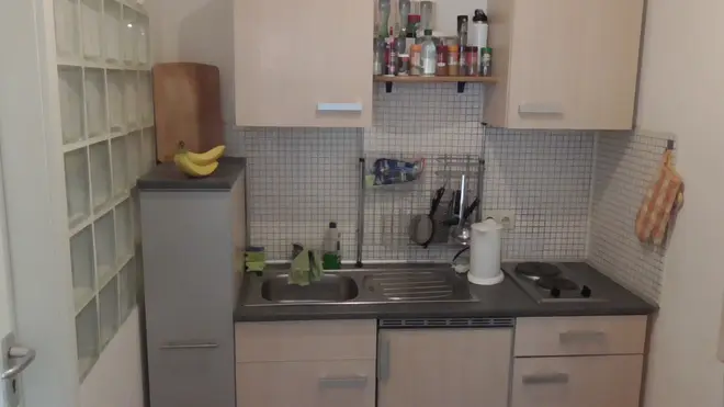 2 Zimmer Wohnung mit 35 m² in Erfurt – Bild 7