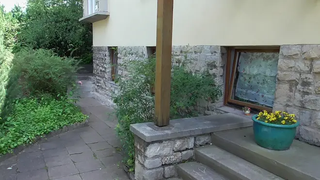 2 Zimmer Wohnung mit 35 m² in Erfurt – Bild 8