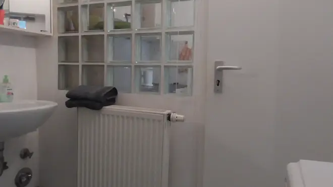 2 Zimmer Wohnung mit 35 m² in Erfurt – Bild 9