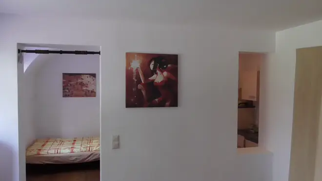 2 Zimmer Wohnung mit 35 m² in Erfurt – Bild 10