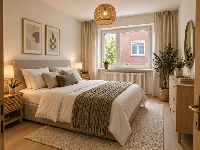 3 Zimmer Wohnung mit 69 m² in Duisburg – Bild 4