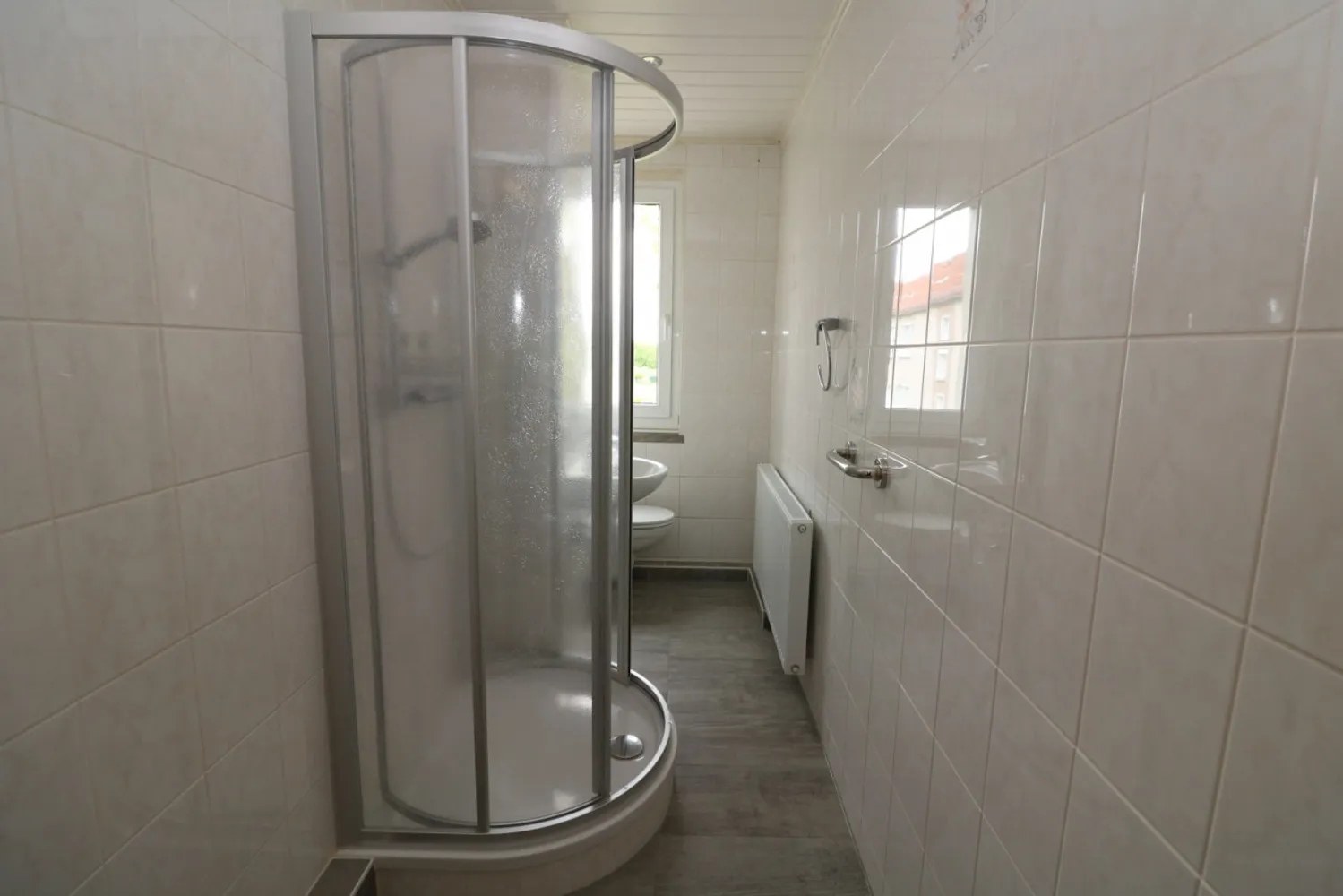 3 Zimmer Wohnung mit 58 m² in Freiberg – Bild 4