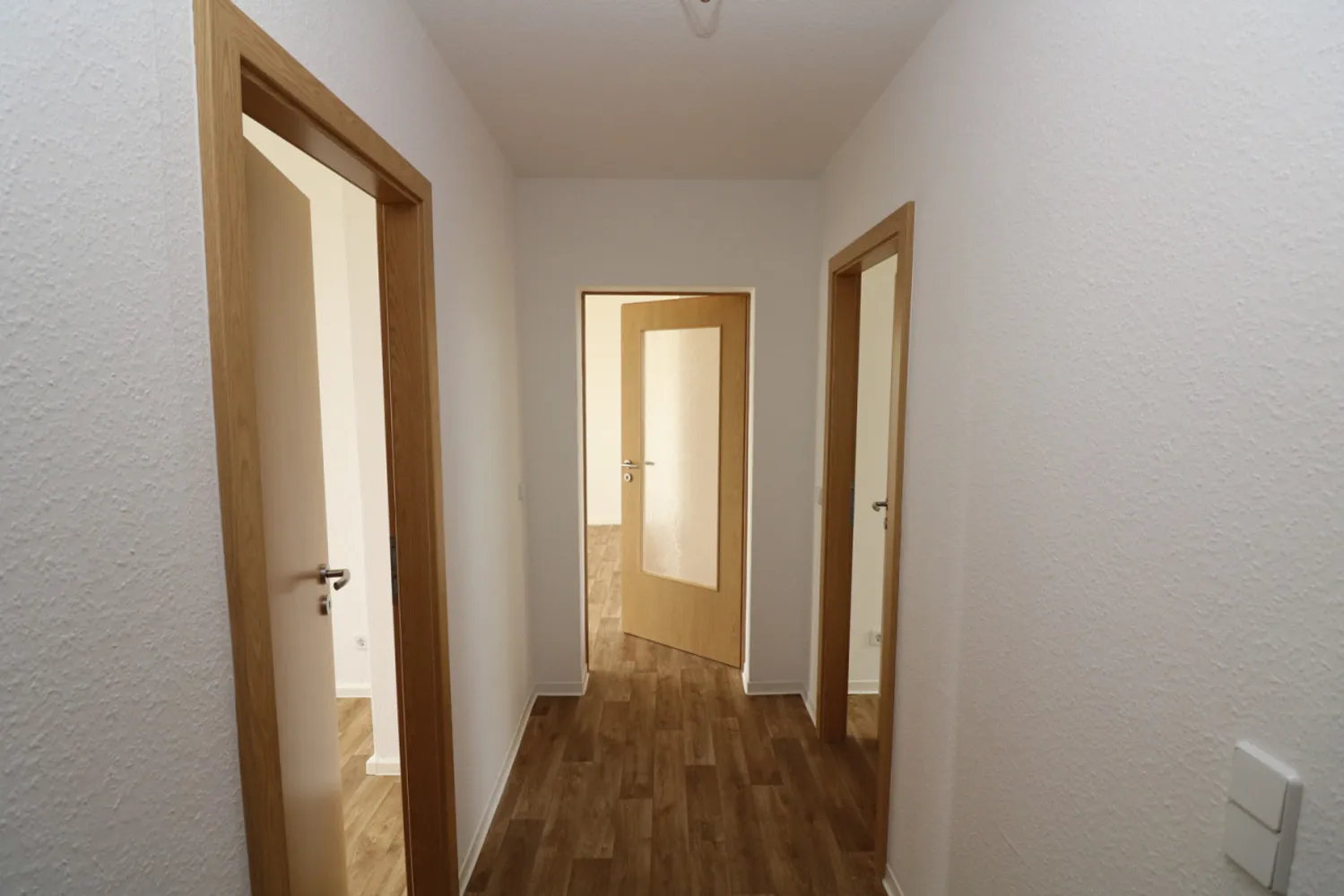3 Zimmer Wohnung mit 58 m² in Freiberg – Bild 5