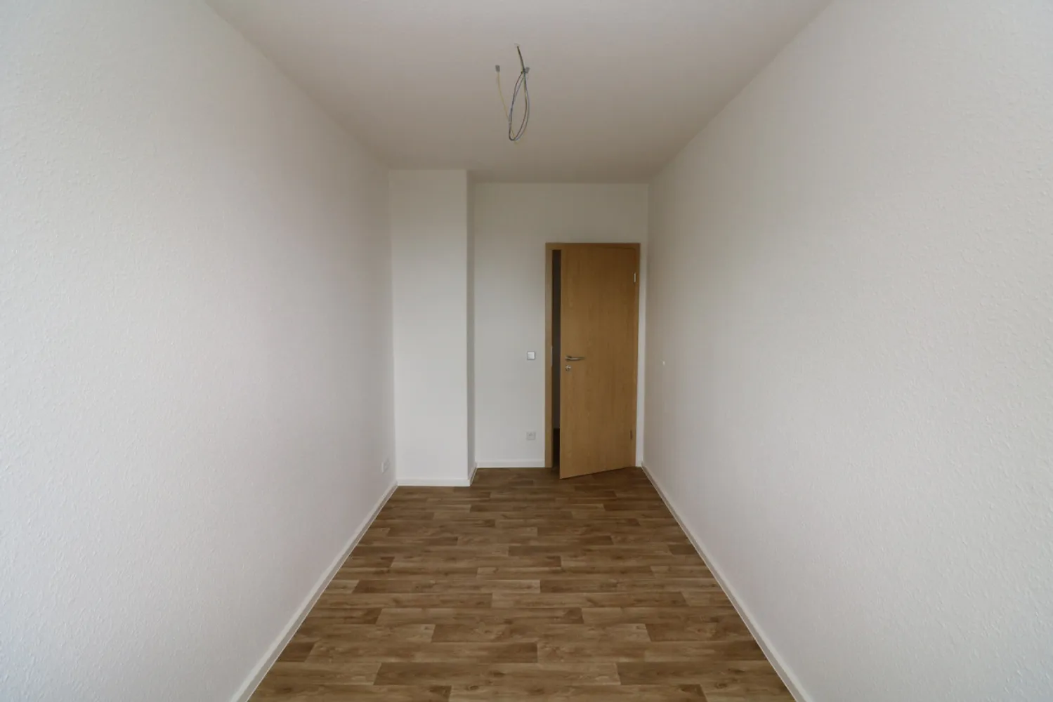 3 Zimmer Wohnung mit 58 m² in Freiberg – Bild 6
