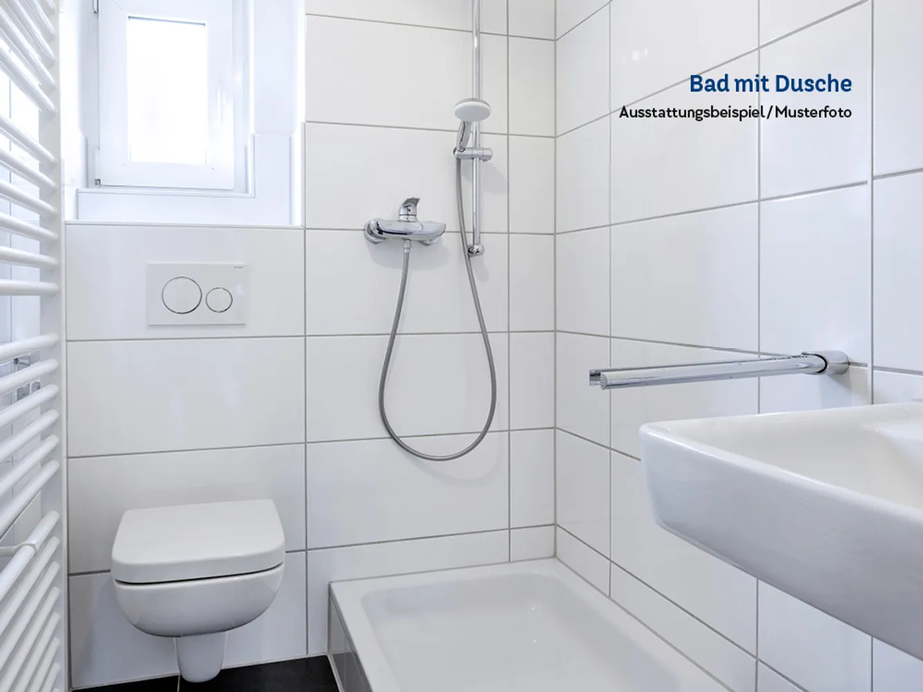 1 Zimmer Wohnung mit 38 m² in Celle – Bild 4