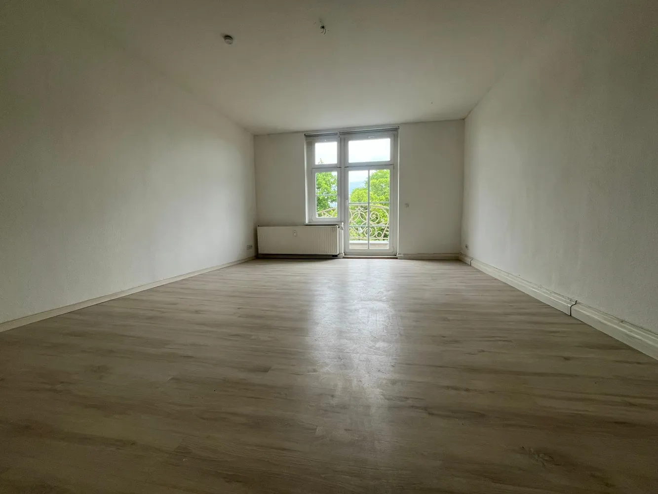 3 Zimmer Wohnung mit 73 m² in Frankfurt (Oder) – Bild 2