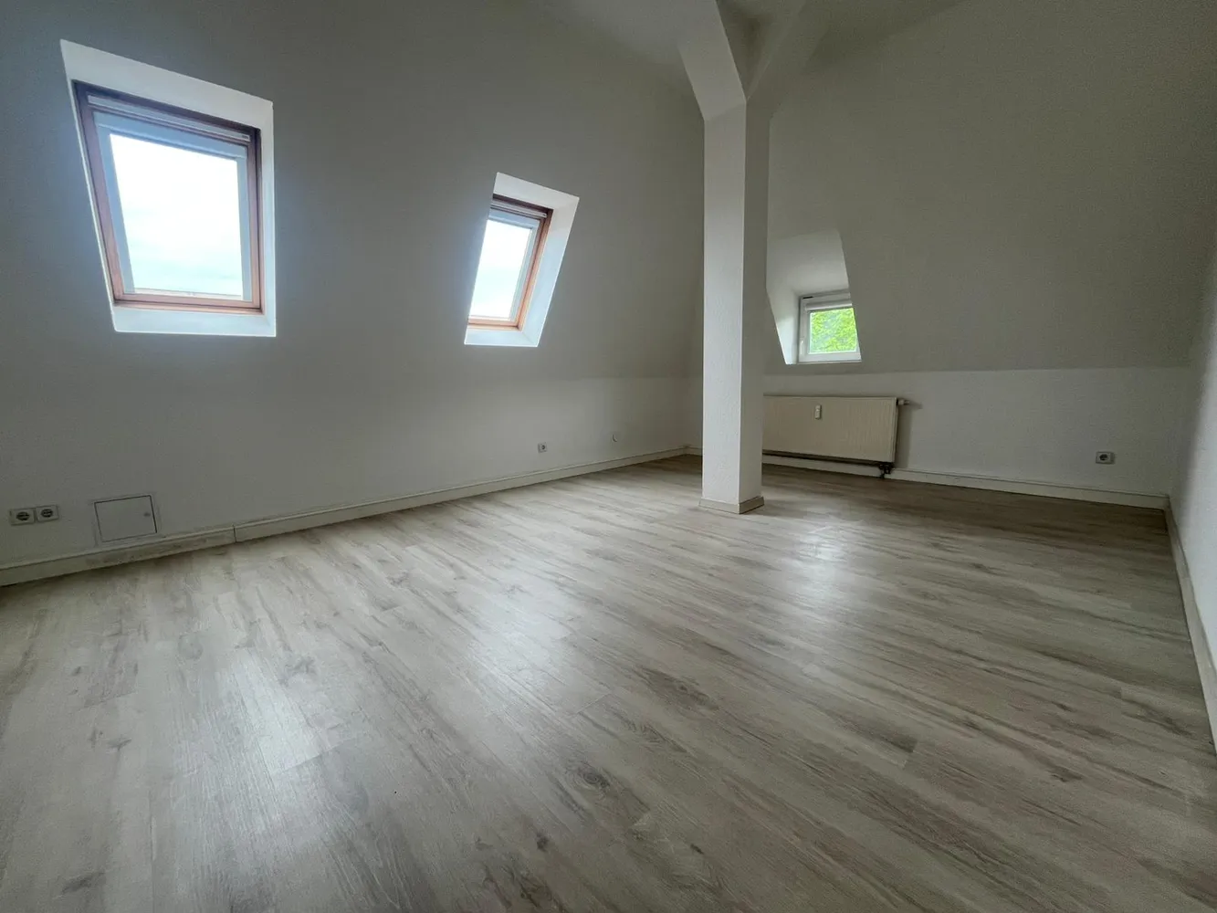 3 Zimmer Wohnung mit 73 m² in Frankfurt (Oder) – Bild 6