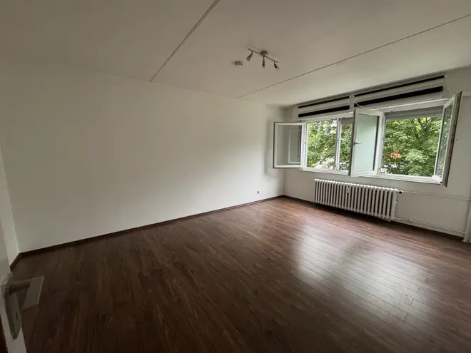 3 Zimmer Wohnung mit 63 m² in Ludwigshafen am Rhein – Bild 1
