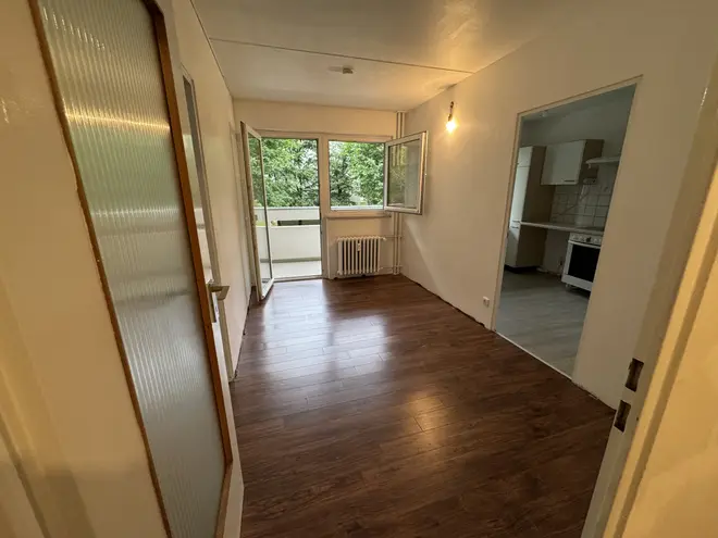 3 Zimmer Wohnung mit 63 m² in Ludwigshafen am Rhein – Bild 2