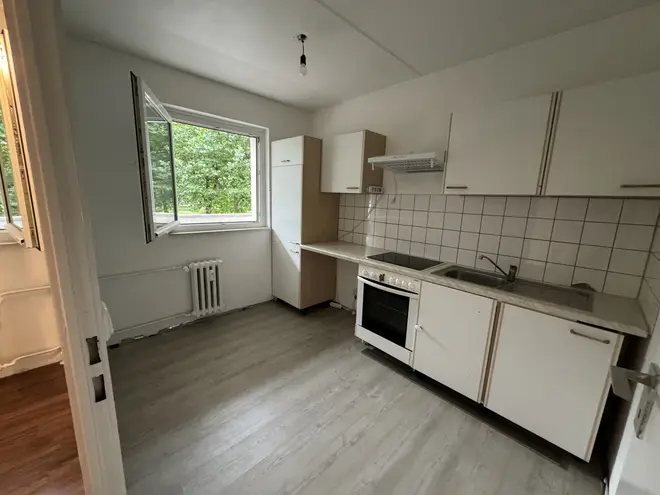 3 Zimmer Wohnung mit 63 m² in Ludwigshafen am Rhein – Bild 3