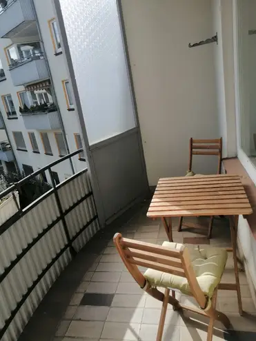 2 Zimmer Wohnung mit 57 m² in Kassel – Bild 5