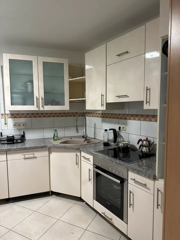 5 Zimmer Wohnung mit 112 m² in Marburg – Bild 4