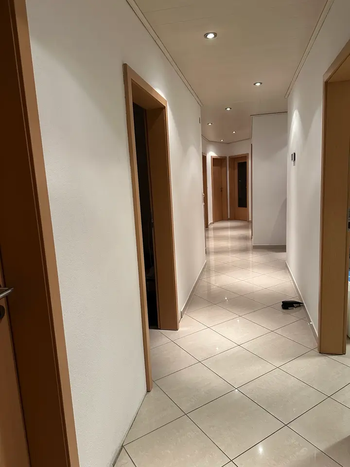 5 Zimmer Wohnung mit 112 m² in Marburg – Bild 5