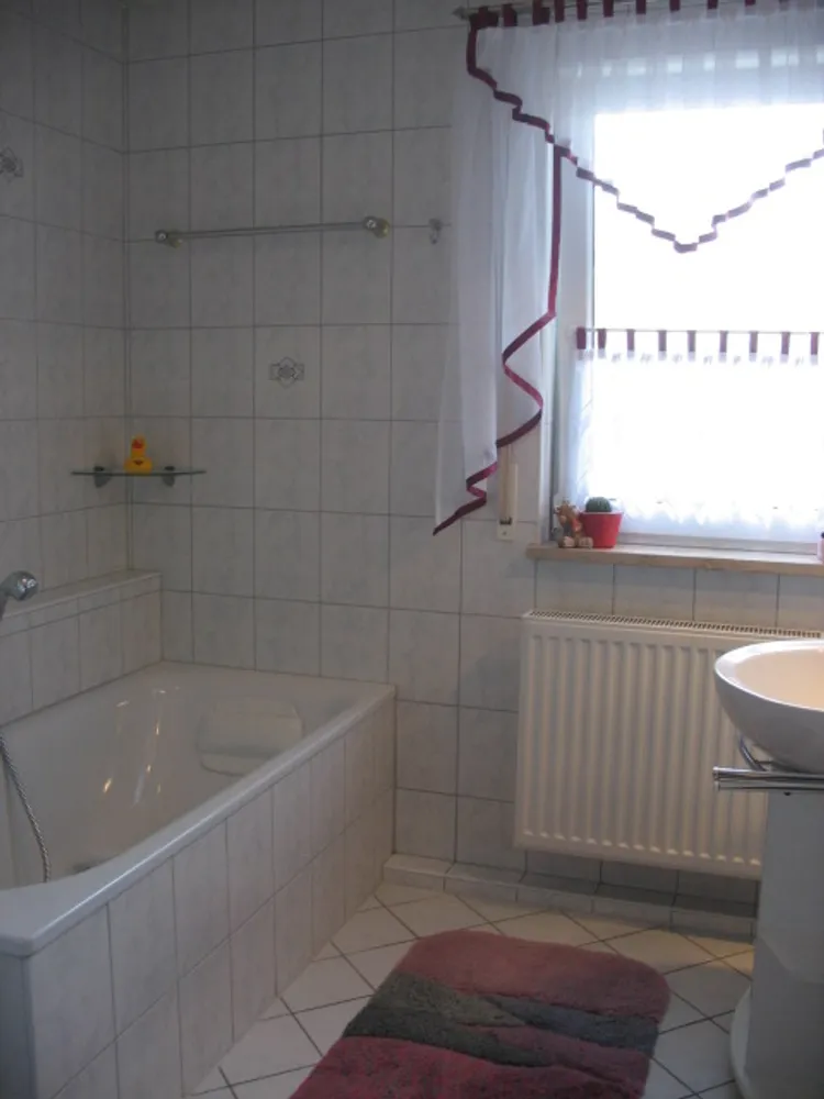 1 Zimmer Wohnung mit 10 m² in Nürnberg – Bild 4