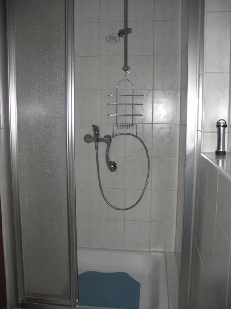 1 Zimmer Wohnung mit 10 m² in Nürnberg – Bild 5