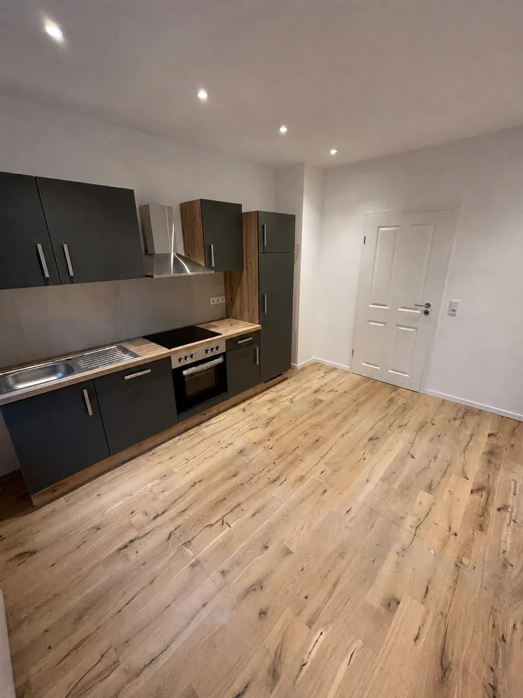 2 Zimmer Wohnung mit 76 m² in Wuppertal – Bild 1