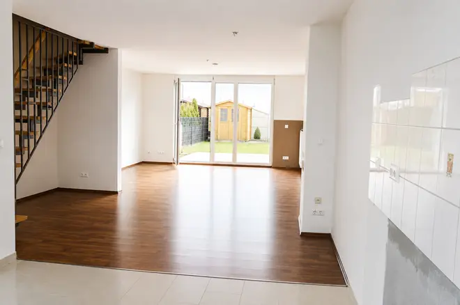5 Zimmer Haus mit 140 m² in Mannheim – Bild 1