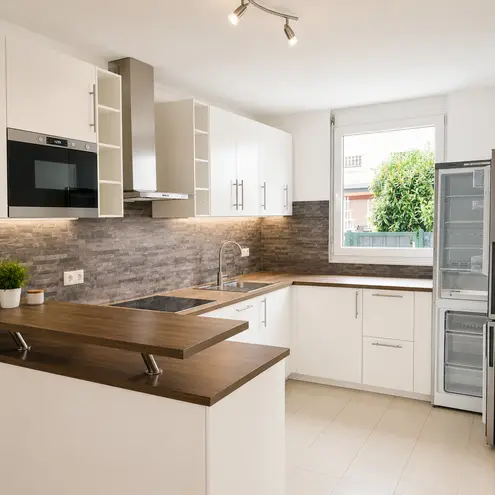 5 Zimmer Haus mit 140 m² in Mannheim – Bild 3