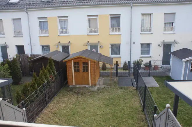 5 Zimmer Haus mit 140 m² in Mannheim – Bild 8