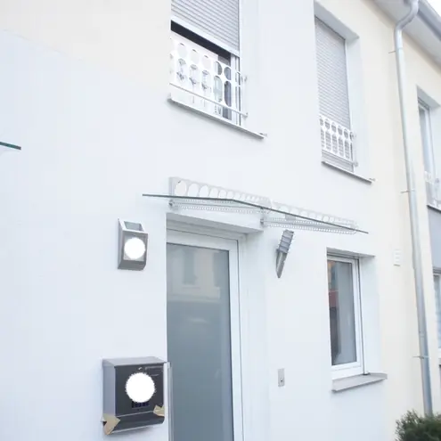 5 Zimmer Haus mit 140 m² in Mannheim – Bild 9