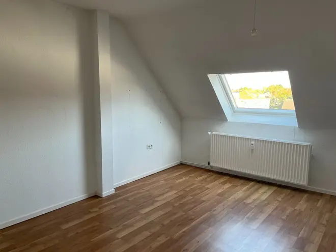 2 Zimmer Wohnung mit 38 m² in Hannover – Bild 11